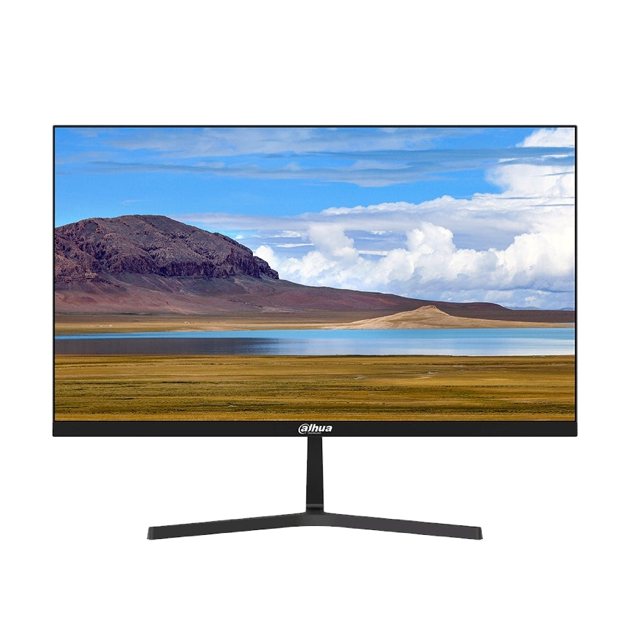 MONITOR LED DAHUA DHI-LM24-B200S 23.8 FHD 1920X1080, ASPECTO 16:9, 75 HZ, TR 5 MS, PANEL VA, HDMI (1) Y VGA (1), BOCINAS 1W COLOR NEGRO LOW BLUE LIGTH MARCO ULTRADELGADO MONITOR LED DAHUA DHI-LM24-B200S 23.8 FHD 1920X1080, ASPECTO 16:9, 75 HZ, TR 5 MS, PANEL VA, HDMI (1) Y VGA (1), BOCINAS 1W COLOR NEGRO LOW BLUE LIGTH MARCO ULTRADELGADO